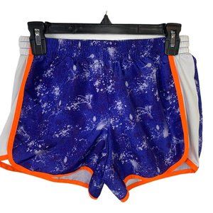 Danskin Now shorts running athletic Small (4-6)